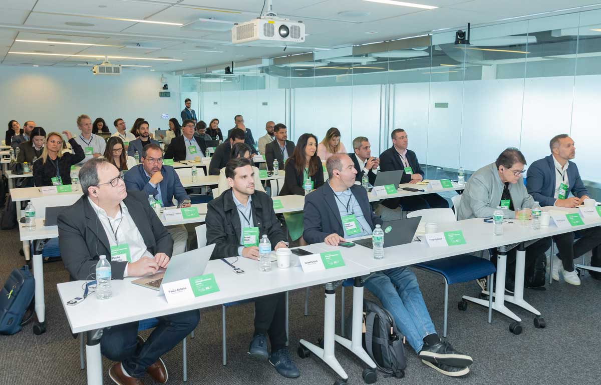 Edição anterior - foto 1