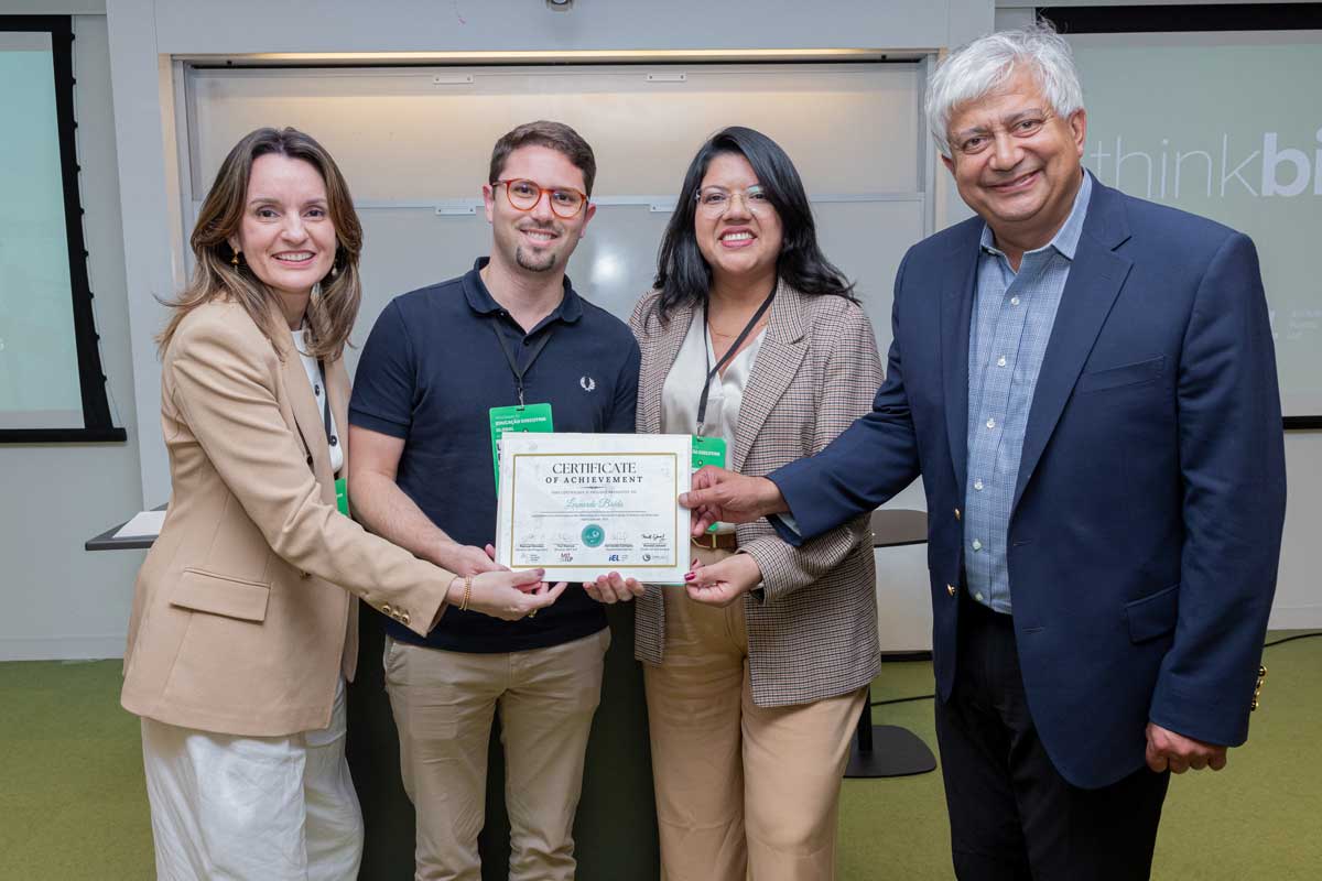 Edição anterior - foto 6