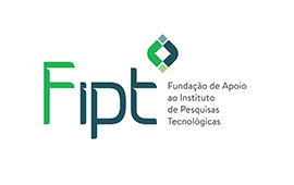 Logotipo das empresas parceiras