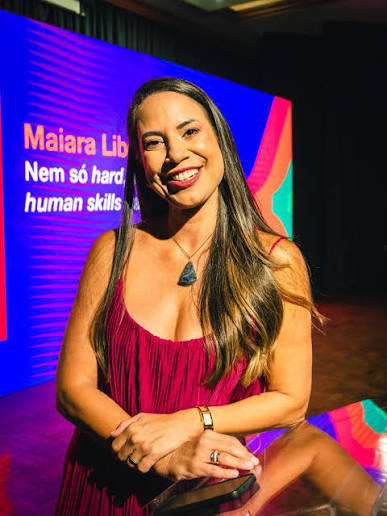 Foto de Maiara Liberato