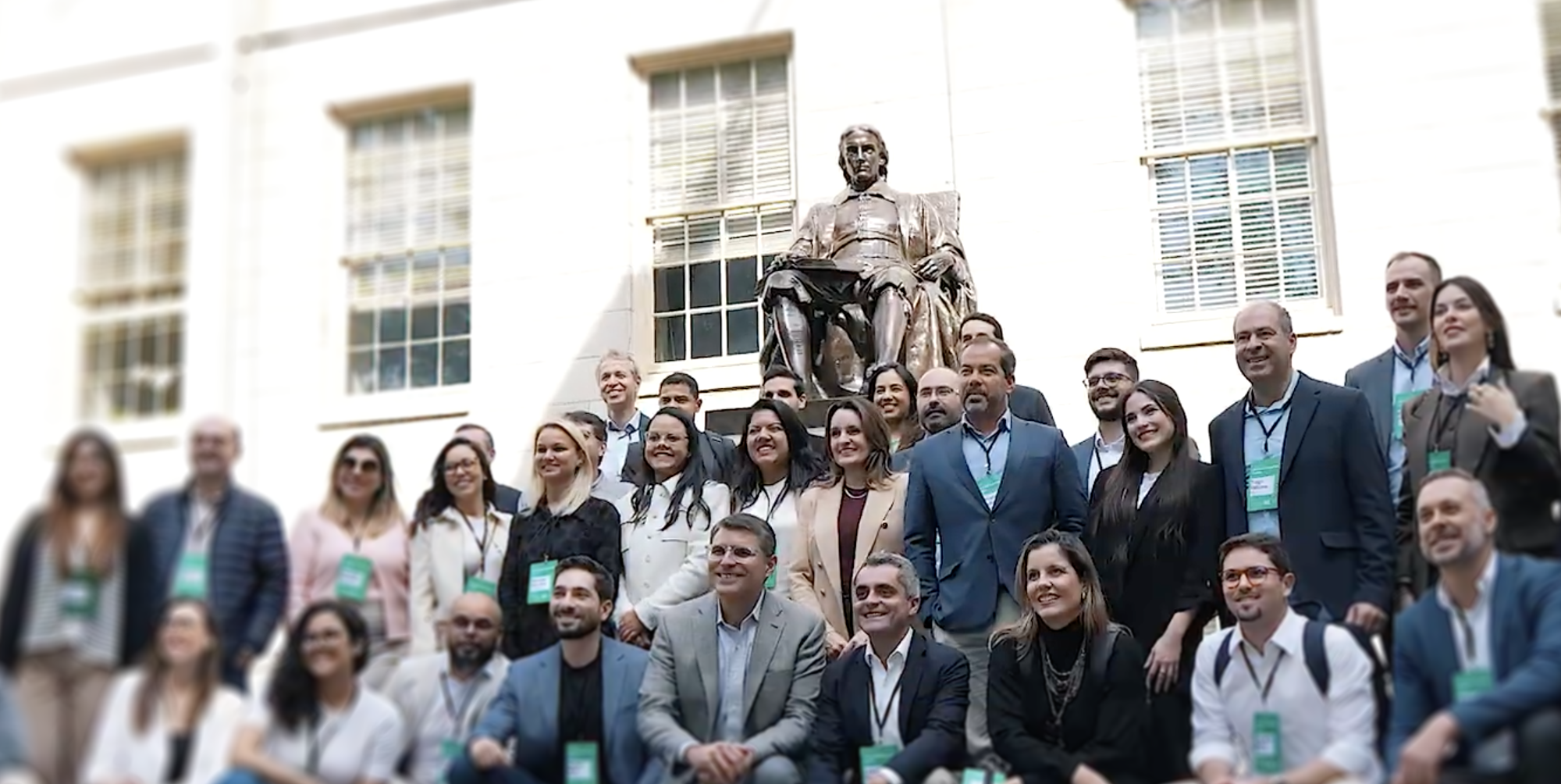 Educação Executiva Global - Edição MIT