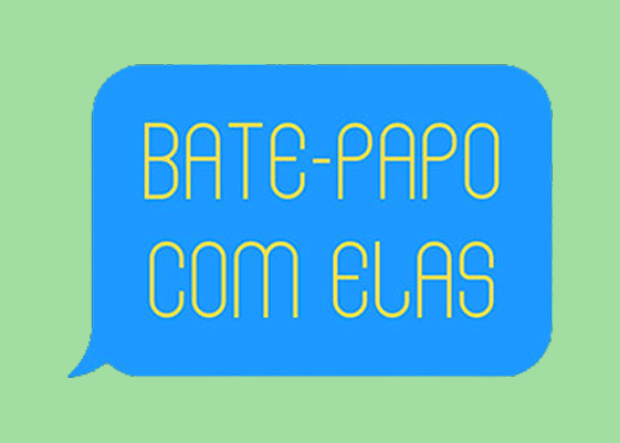 Bate-papo com Elas recebe Thirza Reis